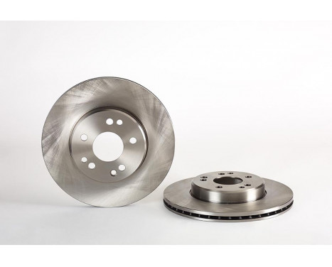 Disque de frein 09.5627.10 Brembo