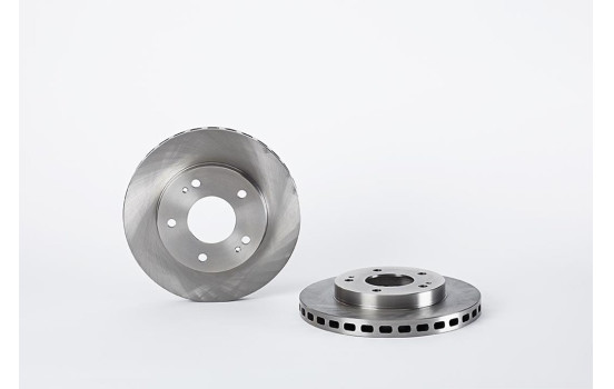 Disque de frein 09.5640.20 Brembo
