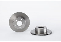 Disque de frein 09.5649.10 Brembo