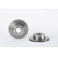 Disque de frein 09.5649.10 Brembo