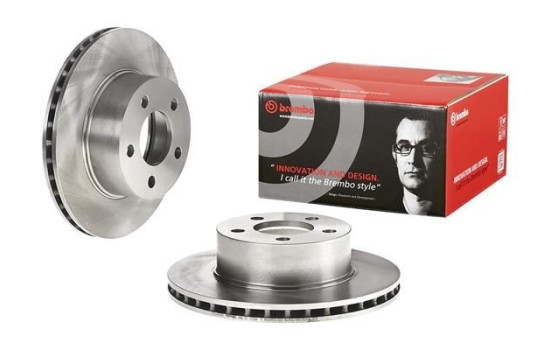 Disque de frein 09.5649.10 Brembo, Image 3