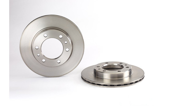Disque de frein 09.5679.10 Brembo