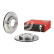 Disque de frein 09.5679.10 Brembo, Vignette 3