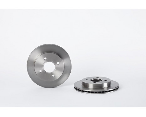 Disque de frein 09.5708.10 Brembo