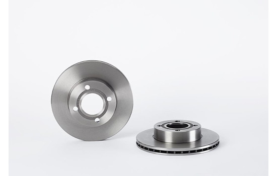 Disque de frein 09.5710.10 Brembo