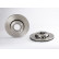Disque de frein 09.5724.10 Brembo