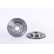 Disque de frein 09.5736.14 Brembo