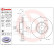 Disque de frein 09.5749.11 Brembo, Vignette 2