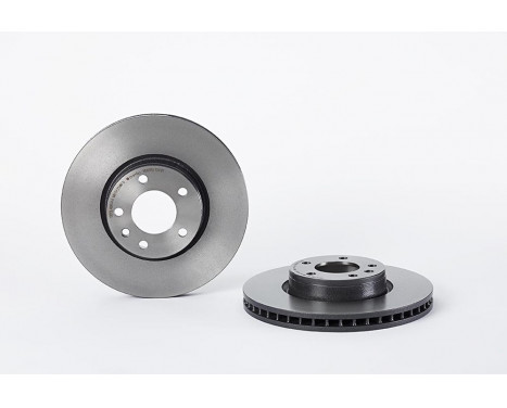 Disque de frein 09.5749.11 Brembo