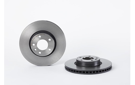 Disque de frein 09.5749.11 Brembo