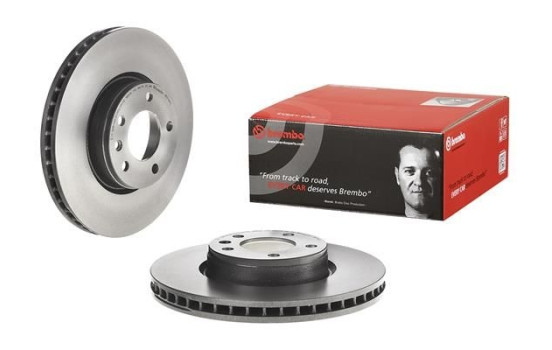 Disque de frein 09.5749.11 Brembo, Image 2