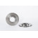 Disque de frein 09.5782.10 Brembo