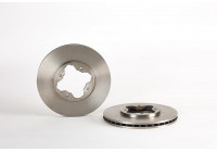 Disque de frein 09.5804.10 Brembo