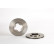 Disque de frein 09.5804.10 Brembo