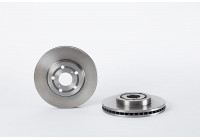 Disque de frein 09.5845.20 Brembo
