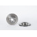 Disque de frein 09.5845.20 Brembo