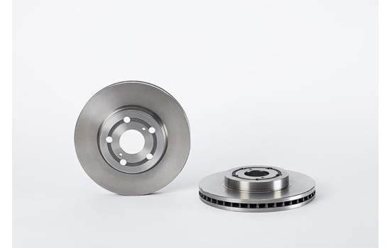 Disque de frein 09.5845.20 Brembo