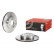 Disque de frein 09.5869.14 Brembo, Vignette 4