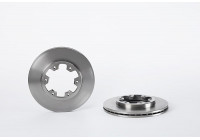 Disque de frein 09.5873.10 Brembo