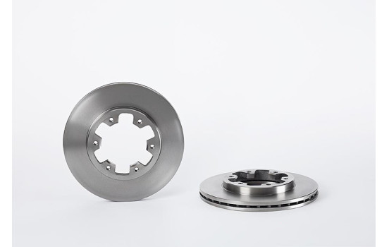 Disque de frein 09.5873.10 Brembo