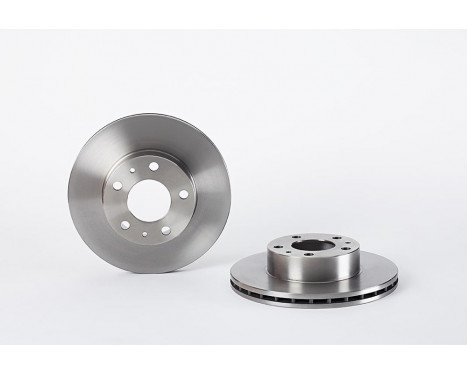 Disque de frein 09.5904.14 Brembo