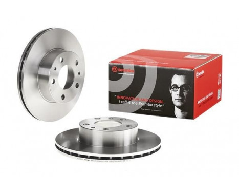 Disque de frein 09.5904.14 Brembo, Image 4