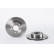 Disque de frein 09.5906.14 Brembo