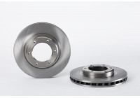 Disque de frein 09.5914.10 Brembo