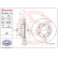 Disque de frein 09.5914.10 Brembo, Vignette 4