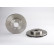 Disque de frein 09.5916.10 Brembo
