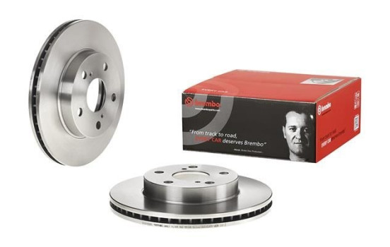 Disque de frein 09.5916.10 Brembo, Image 3