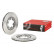 Disque de frein 09.5957.10 Brembo, Vignette 3