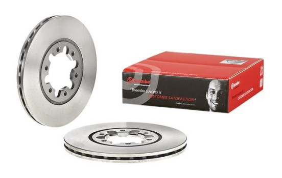 Disque de frein 09.5957.10 Brembo, Image 3