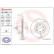 Disque de frein 09.5957.10 Brembo, Vignette 4