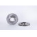 Disque de frein 09.6710.10 Brembo