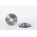Disque de frein 09.6742.10 Brembo