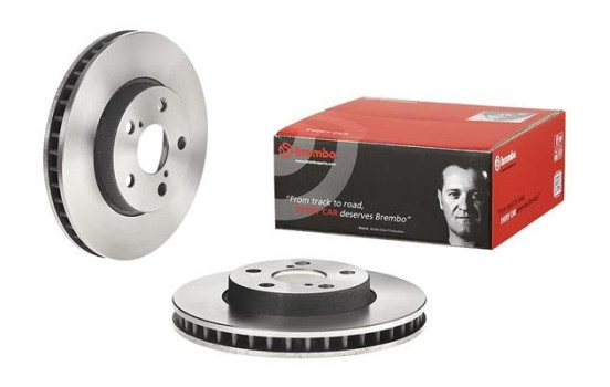 Disque de frein 09.6742.10 Brembo, Image 3