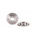 Disque de frein 09.6753.30 Brembo