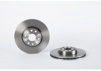 Disque de frein 09.6769.10 Brembo