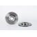 Disque de frein 09.6769.10 Brembo