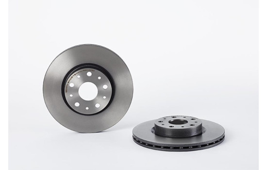 Disque de frein 09.6769.21 Brembo