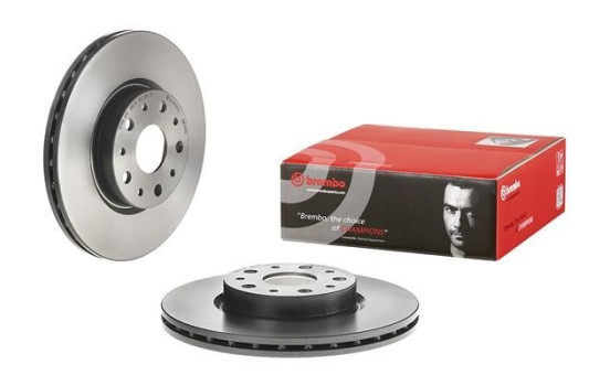 Disque de frein 09.6769.21 Brembo, Image 2