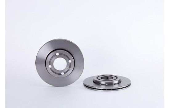 Disque de frein 09.6799.14 Brembo