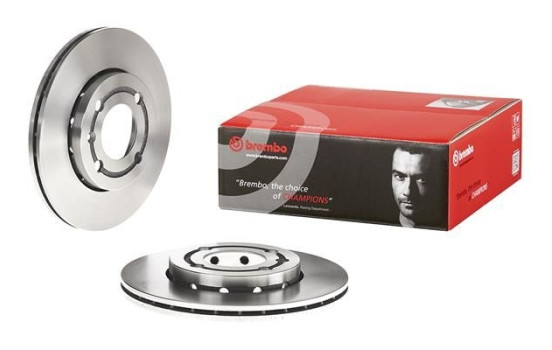 Disque de frein 09.6799.14 Brembo, Image 3