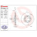 Disque de frein 09.6804.10 Brembo, Vignette 3