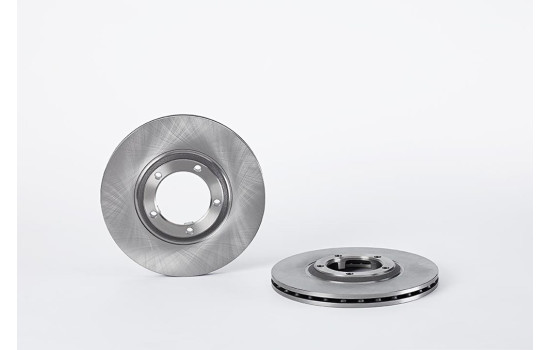 Disque de frein 09.6804.10 Brembo