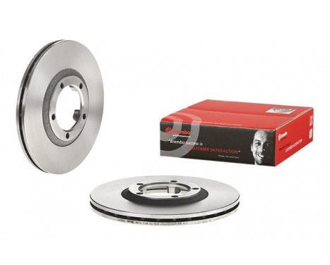 Disque de frein 09.6804.10 Brembo, Image 4