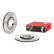 Disque de frein 09.6804.10 Brembo, Vignette 4