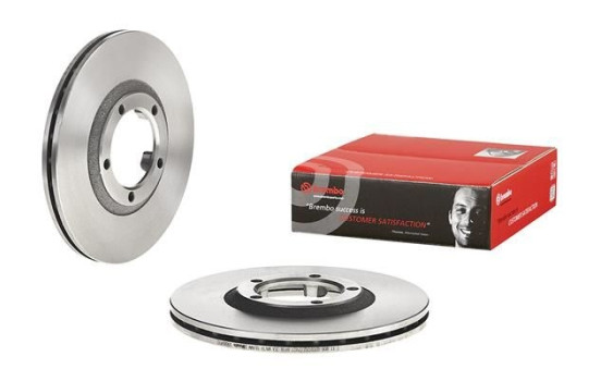 Disque de frein 09.6804.10 Brembo, Image 3