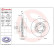 Disque de frein 09.6804.10 Brembo, Vignette 4
